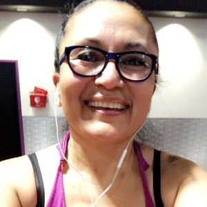 Meet your Posher, Marie